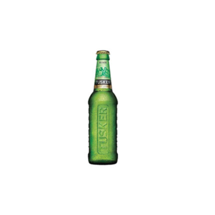 Tusker Malt